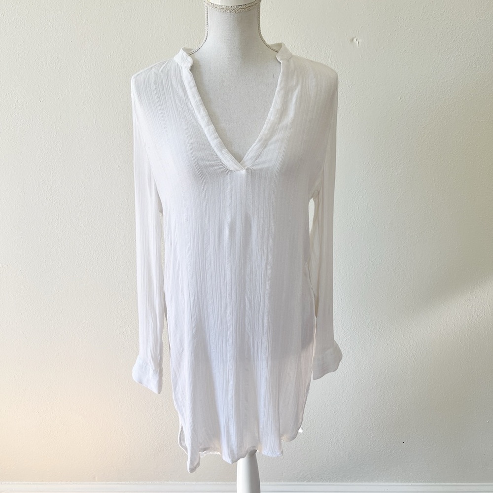 L Space Tunic